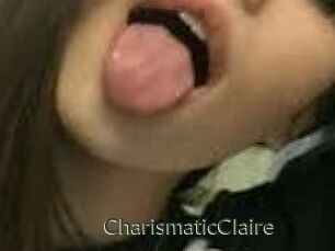 CharismaticClaire