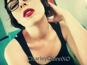 CharleyQuinnXO