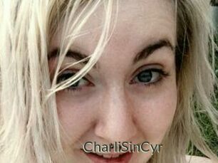 CharliSinCyr
