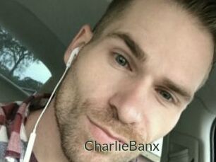 CharlieBanx