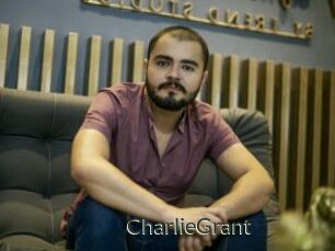 CharlieGrant