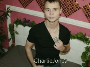 CharlieJones