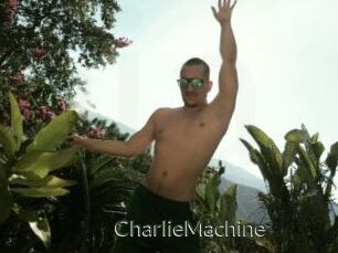 CharlieMachine