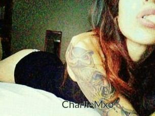 CharlieMxo