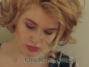 CharlieSnowOfficial