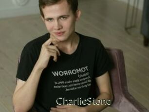 CharlieStone