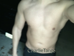 CharlieTango Ejaculator