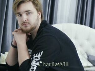 CharlieWill