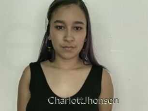 CharlottJhonson