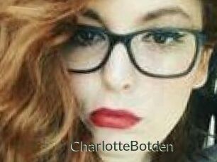CharlotteBotden