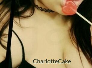 CharlotteCake