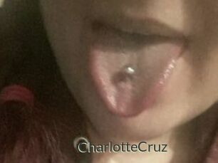 CharlotteCruz