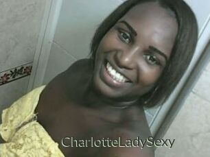 CharlotteLadySexy