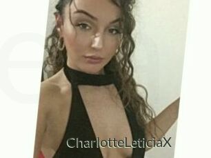 CharlotteLeticiaX
