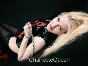 CharlotteQueen