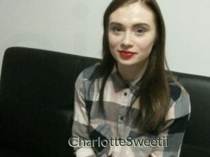 CharlotteSweetii