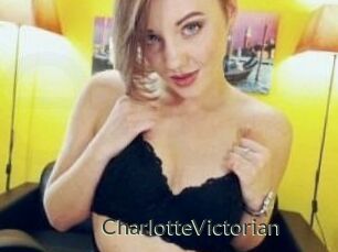 CharlotteVictorian