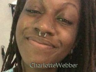 CharlotteWebber