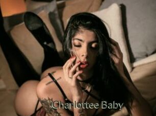 Charlottee_Baby