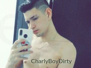 CharlyBoyDirty