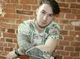 CharlyMorgan