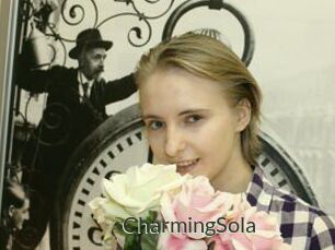 CharmingSola
