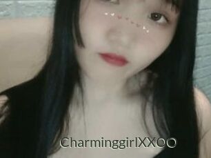 CharminggirlXXOO
