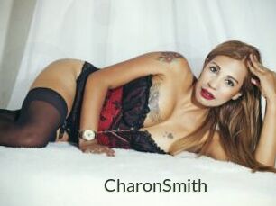 CharonSmith