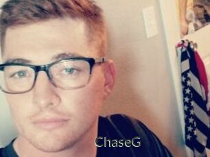 ChaseG