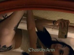 ChastityAnn