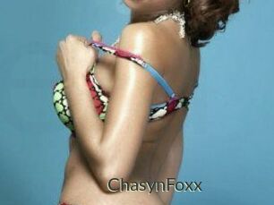 ChasynFoxx