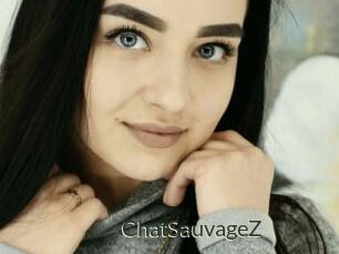 ChatSauvageZ