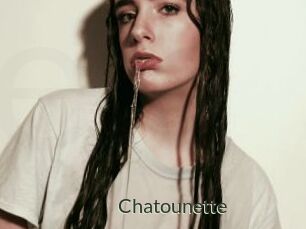 Chatounette