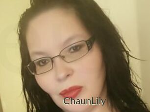 ChaunLily