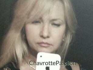 ChavrottePassion