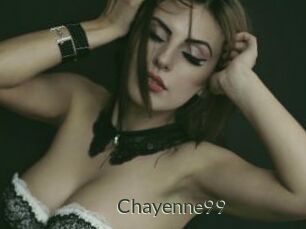 Chayenne99