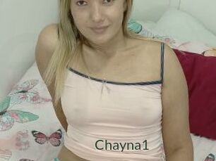 Chayna1