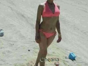 Cheana