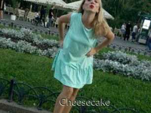Cheesecake