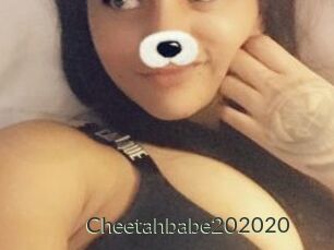 Cheetahbabe202020