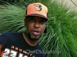 ChefDicLightnin