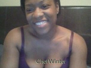 ChefWinter