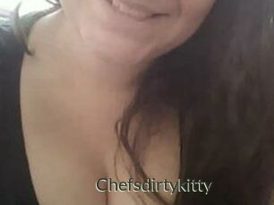 Chefsdirtykitty
