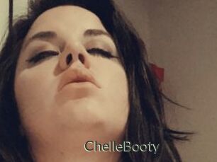 ChelleBooty