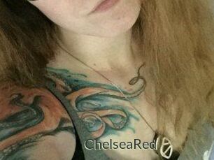 ChelseaRed