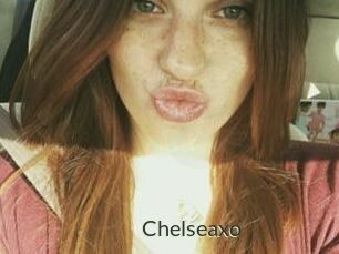 Chelseaxo