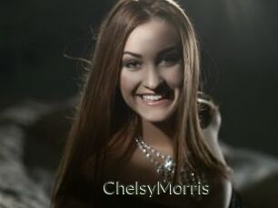 ChelsyMorris