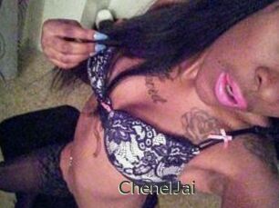 ChenelJai