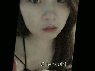 Chenyuhj