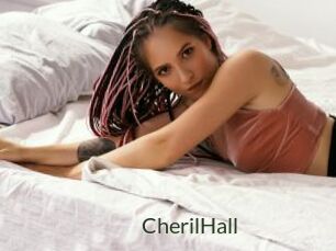 CherilHall